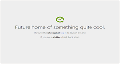 Desktop Screenshot of millerelectricent.com
